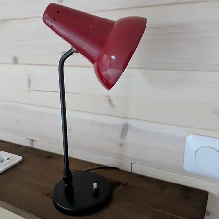 Oda ve Kahvaltı Roulotte Avec Terrasse A